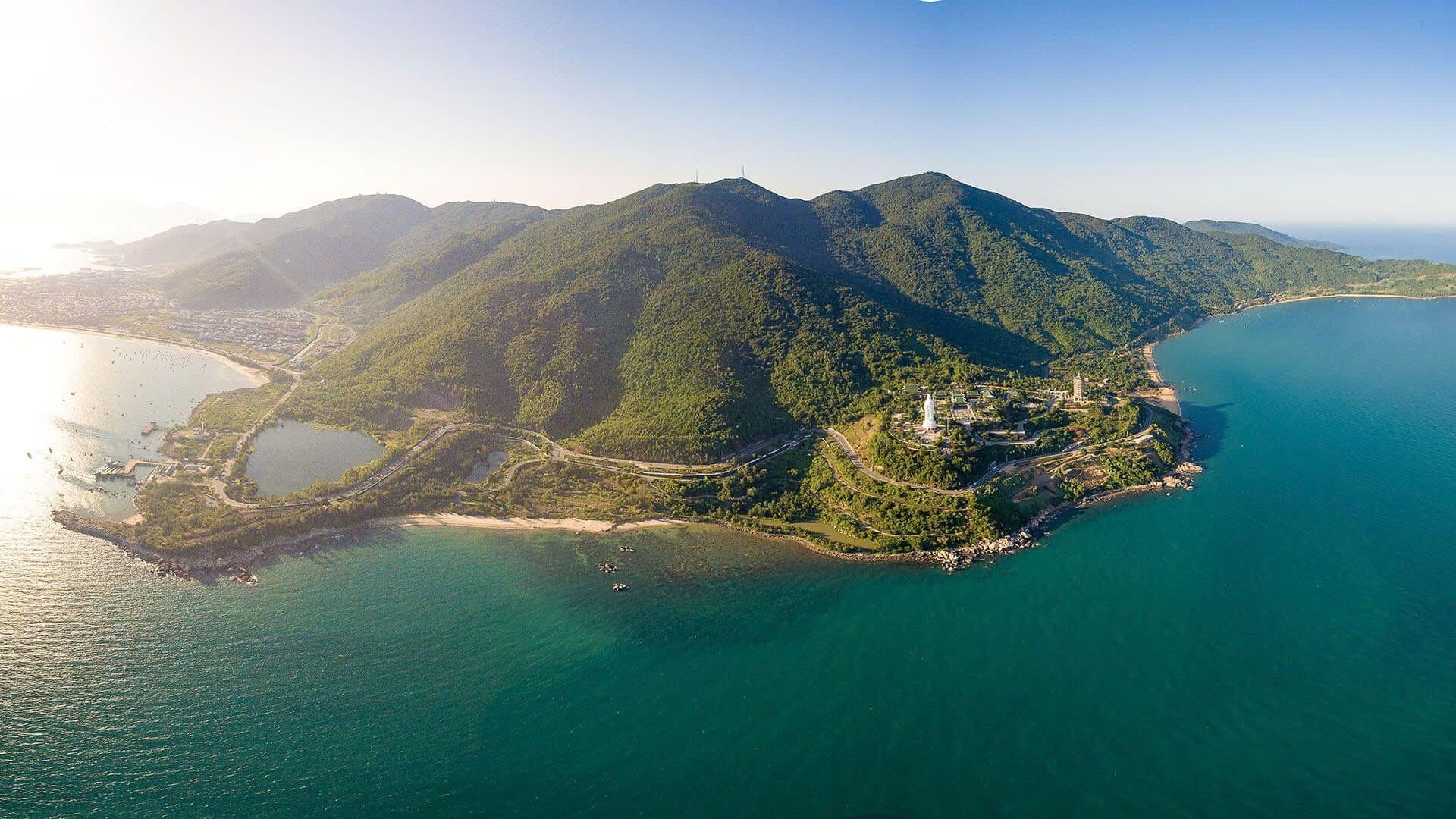 Bán Đảo Sơn Trà