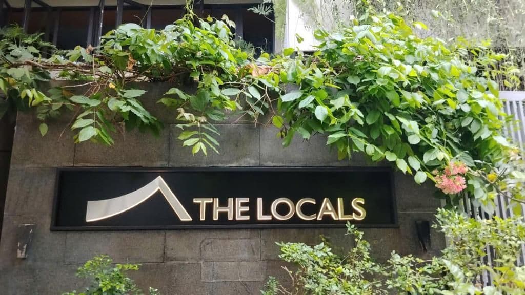 The Locals Hotel - Lê Thước