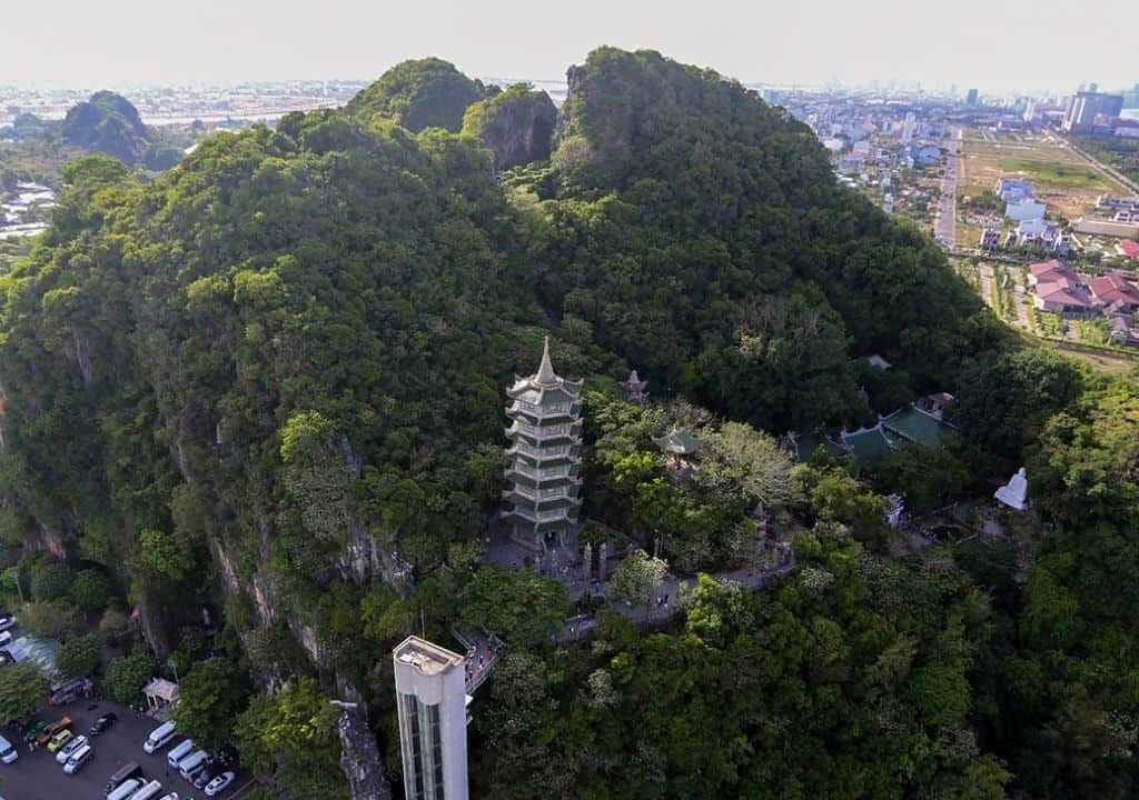 Ngũ Hành Sơn